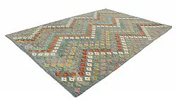 Orientalisk kelimmatta 241 x 170 cm