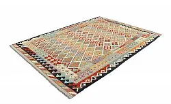 Orientalisk kelimmatta 235 x 173 cm
