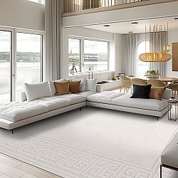 Wiltonmatta - Kuba (beige)