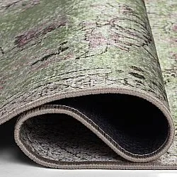 Wiltonmatta - Rosalie (grön)