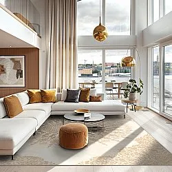 Wiltonmatta - Sandrigo (beige)
