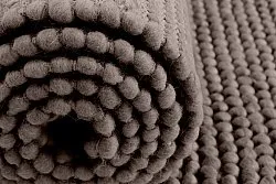 Ullmatta - Avafors Wool Bubble (brun)