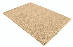 Ullmatta - Avafors Wool Bubble (sand)