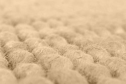 Ullmatta - Avafors Wool Bubble (sand)