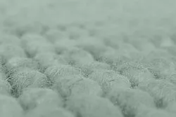 Ullmatta - Avafors Wool Bubble (grön)