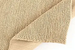 Ullmatta - Avafors Wool Bubble (sand)
