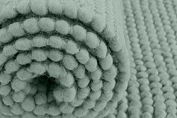 Ullmatta - Avafors Wool Bubble (grön)