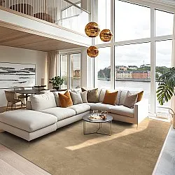 Wiltonmatta - Artena (beige)