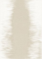 Wiltonmatta - Cara (vit/beige)