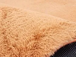 Ryamattor - Cloud Super Soft (terracotta)