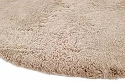 Runda mattor - Cloud Super Soft (taupe)
