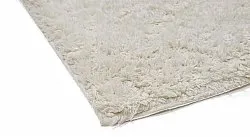 Ryamattor - Sion Natural Cotton Shaggy (offwhite)
