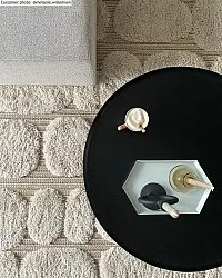 Ryamattor - Fondi (beige)