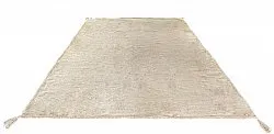 Bomullsmatta - Monte (beige)