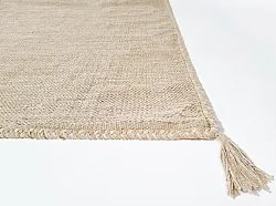 Bomullsmatta - Monte (beige)