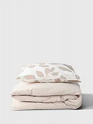Påslakanset - Morris (beige)