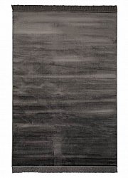 Wiltonmatta - Art Silk (svart)