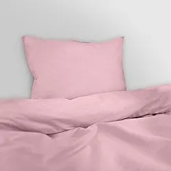 Örngott - Lysander (rosa)