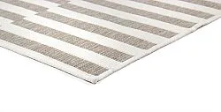 Inomhus- utomhusmatta - Otto (beige)
