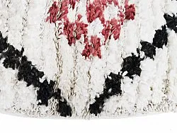 Runda mattor - Siena (beige/multi)