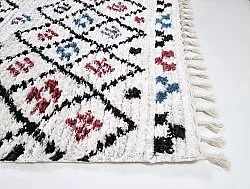 Ryamattor - Siena (beige/multi)