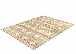 Ullmatta - Palma (beige)