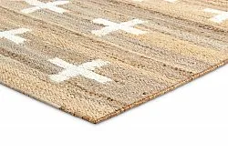 Ullmatta - Palma (beige)
