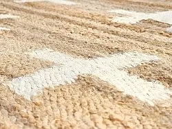 Ullmatta - Palma (beige)