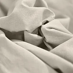 Påslakanset - Lysander (beige)