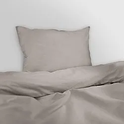 Påslakanset - Lysander (grå)