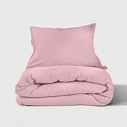 Påslakanset - Lysander (rosa)