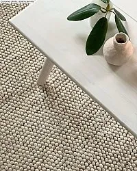 Ullmatta - Avafors Wool Bubble (natural)