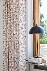 Gardiner - Bomullsgardin Petite (beige)