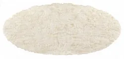 Runda mattor - Pomaire (offwhite)