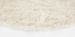 Runda mattor - Pomaire (offwhite)