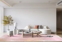 Wiltonmatta - Bonn (rosa)