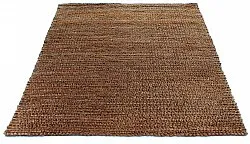 Jutematta - Pali (jute/brun)