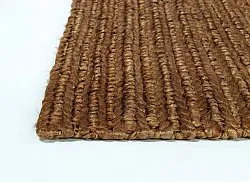 Jutematta - Pali (jute/brun)