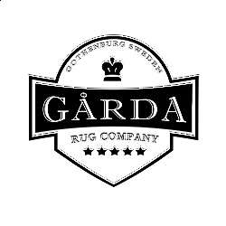 Wiltonmatta - Darnah (röd/multi)
