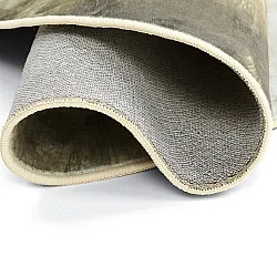 Rund matta - Cadiz (beige)