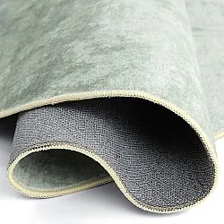 Rund matta - Lynton (beige)