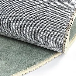 Rund matta - Lynton (beige)