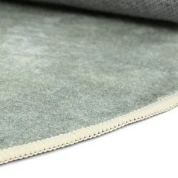 Rund matta - Lynton (beige)