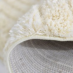 Runda mattor - Evora (offwhite)