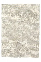 Ryamattor - Aden (beige/vit)