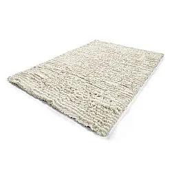 Ryamattor - Aden (beige/vit)