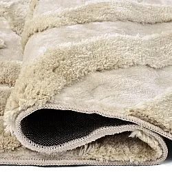 Ryamattor - Akaba (cream/beige)