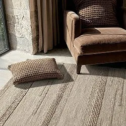 Ullmatta - Almaty (beige)