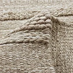 Ullmatta - Almaty (beige)