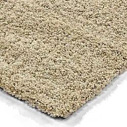 Ryamattor - Alsace (beige/vit/brun)